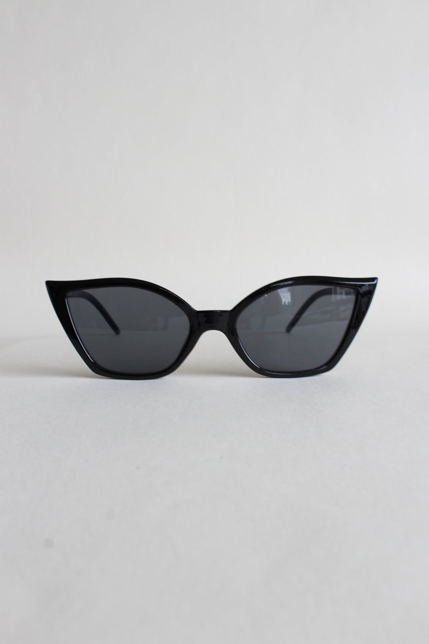 Dani Sunglasses | Black