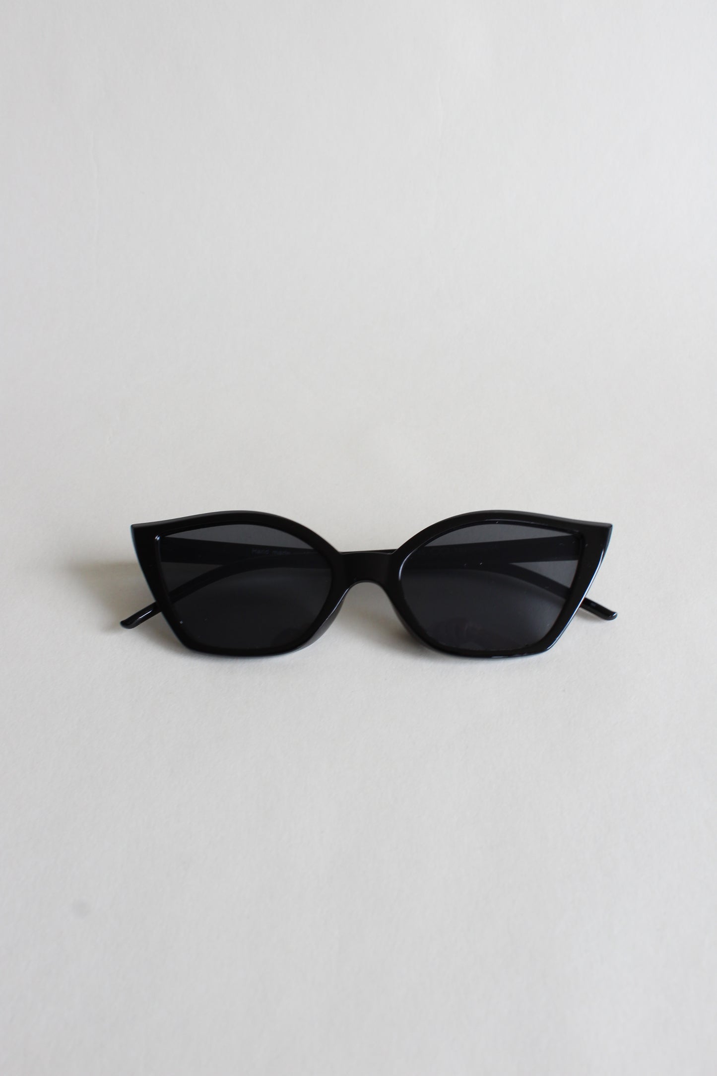 Dani Sunglasses | Black