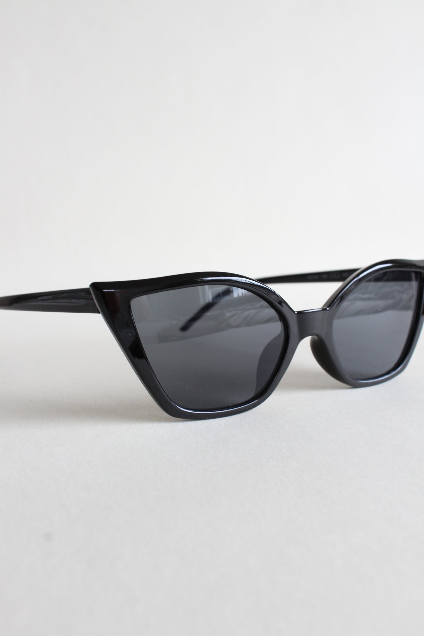 Dani Sunglasses | Black