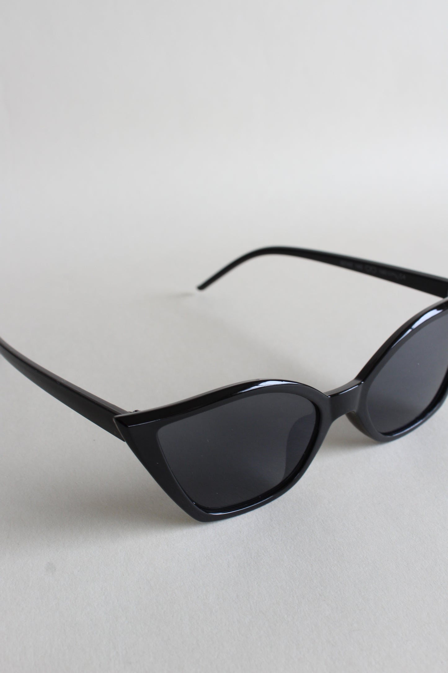 Dani Sunglasses | Black