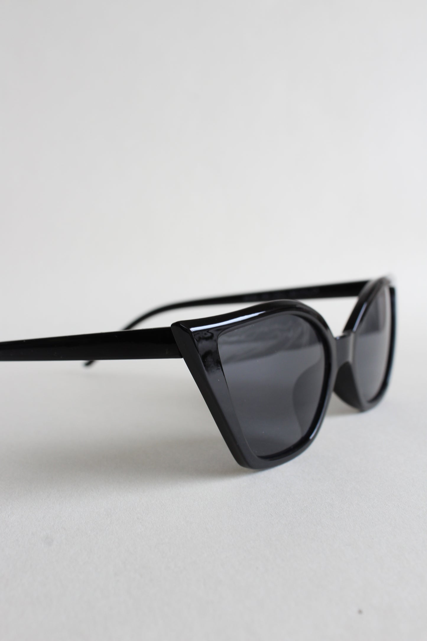 Dani Sunglasses | Black