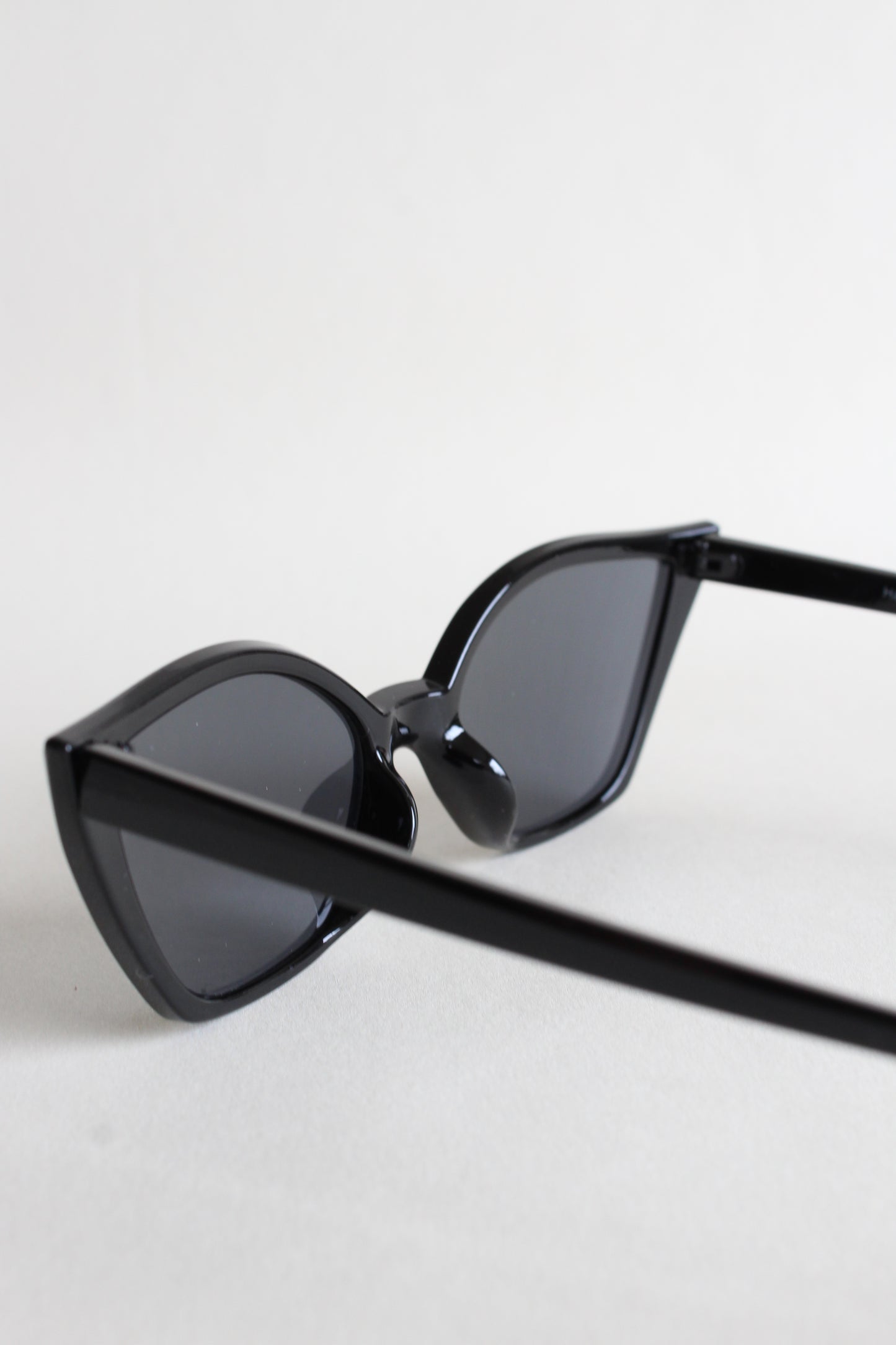 Dani Sunglasses | Black
