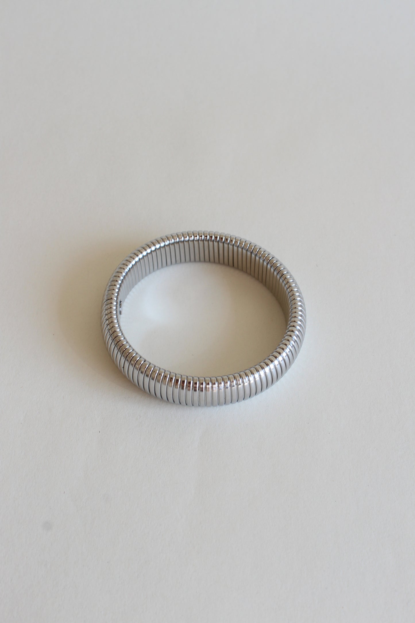 Jill Bracelet | Silver
