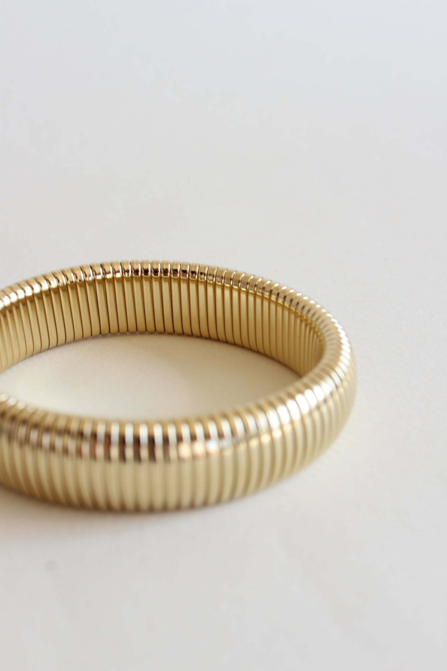Jill Bracelet | Gold