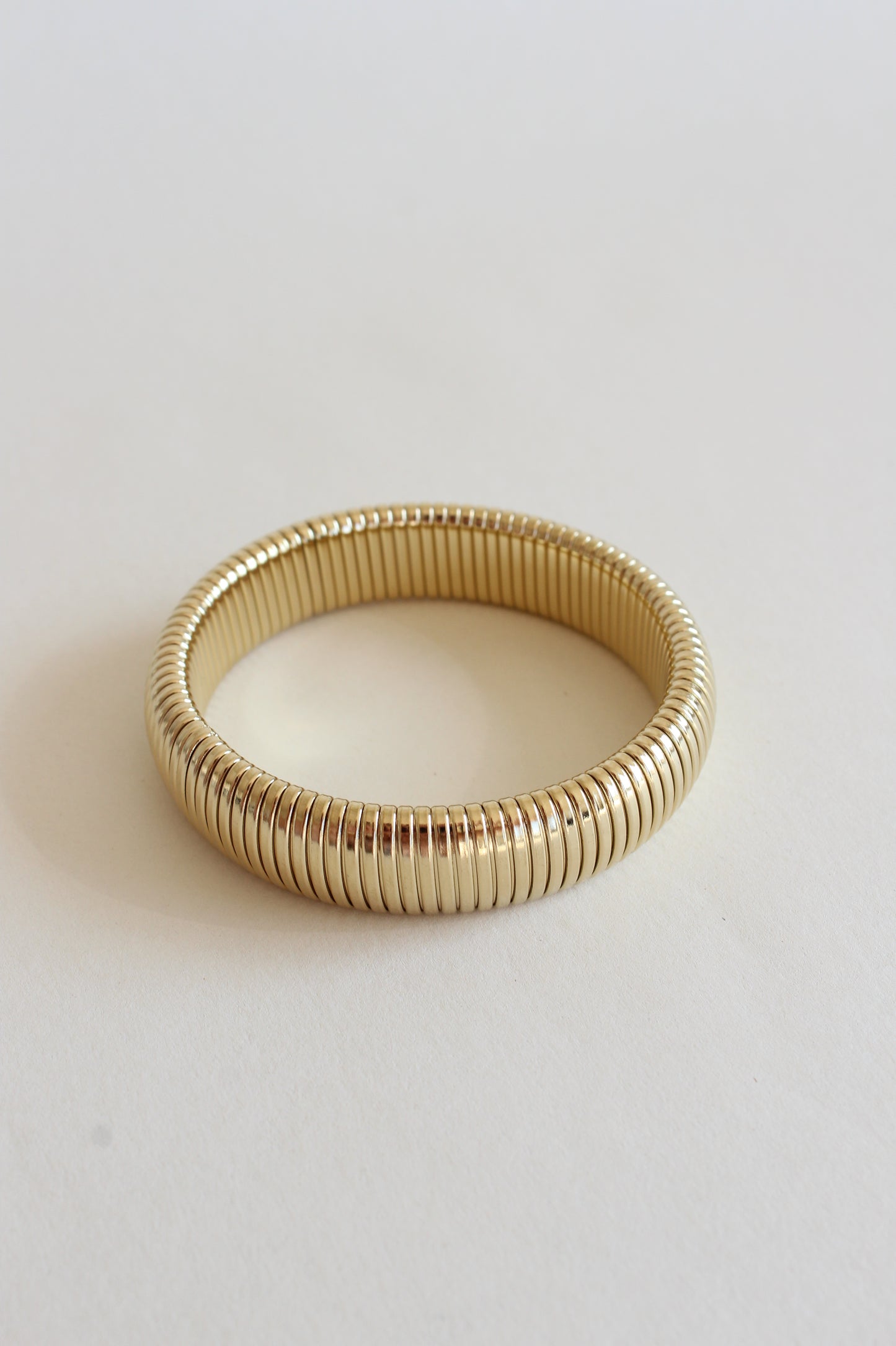 Jill Bracelet | Gold
