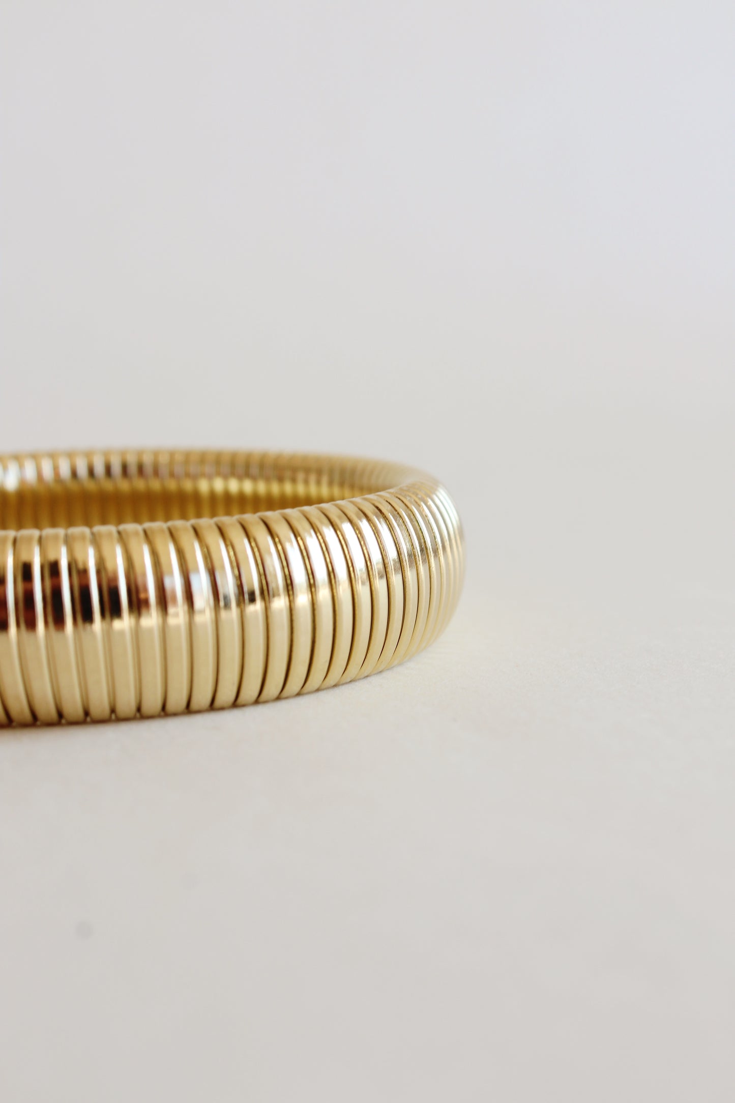 Jill Bracelet | Gold