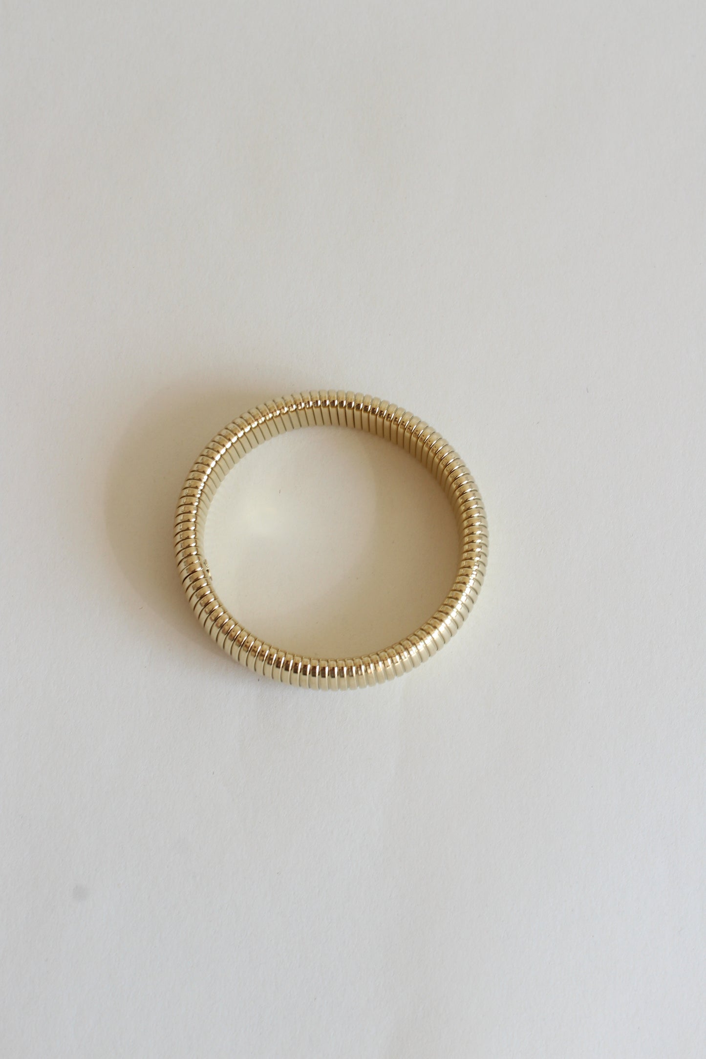 Jill Bracelet | Gold