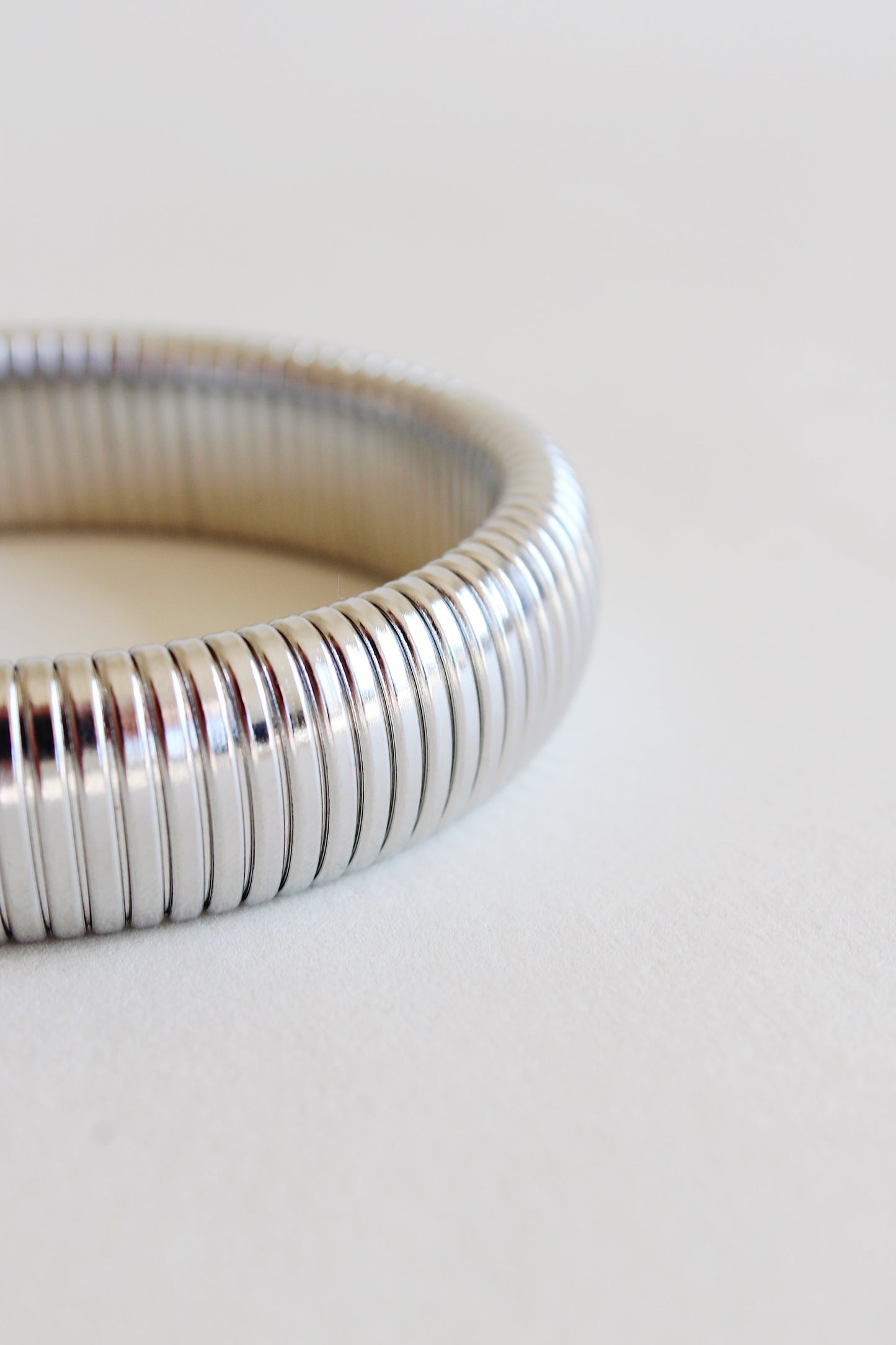 Jill Bracelet | Silver