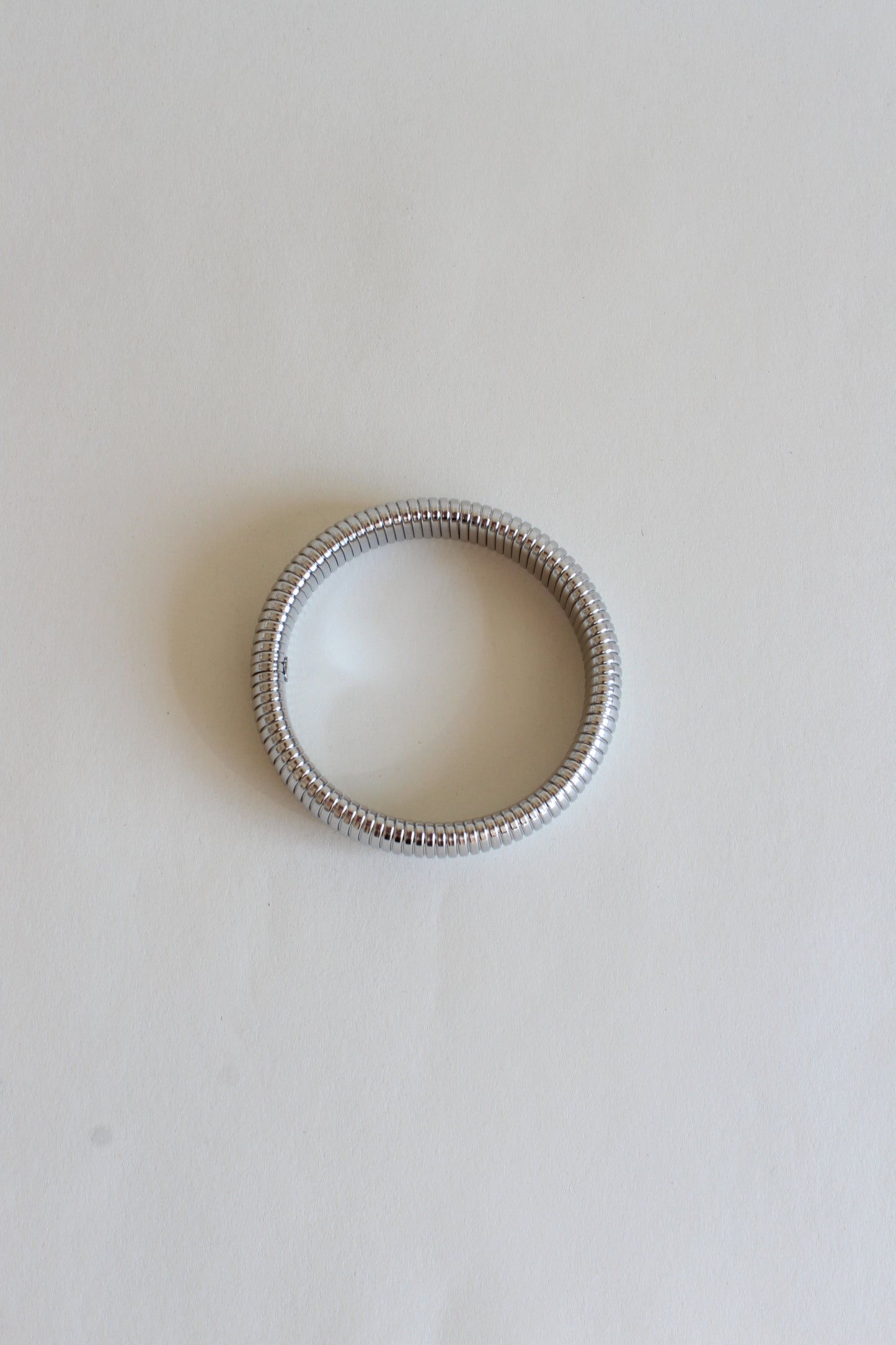 Jill Bracelet | Silver