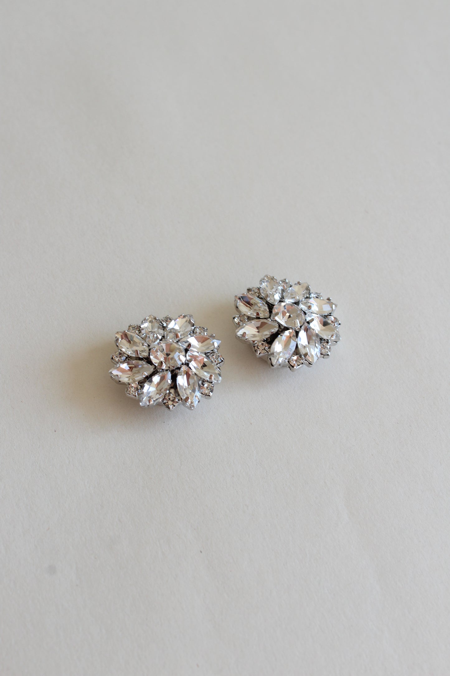 Lois Manchetknopen | Silver