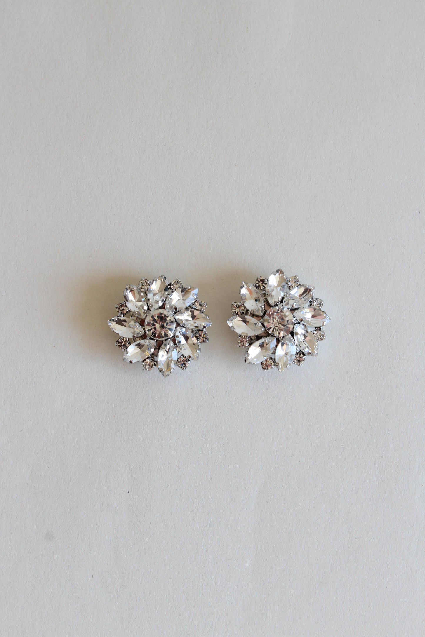 Lois Manchetknopen | Silver