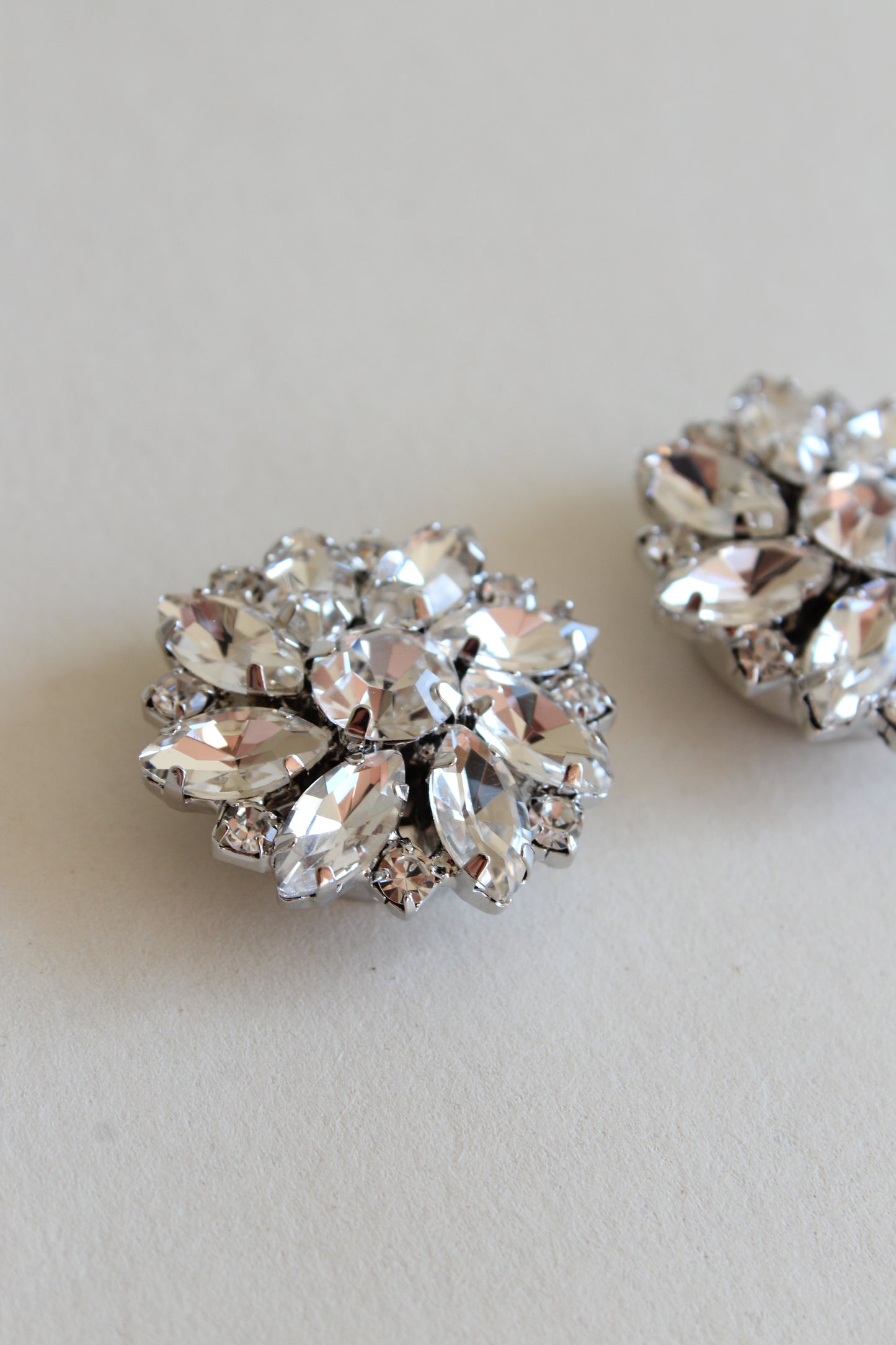 Lois Manchetknopen | Silver