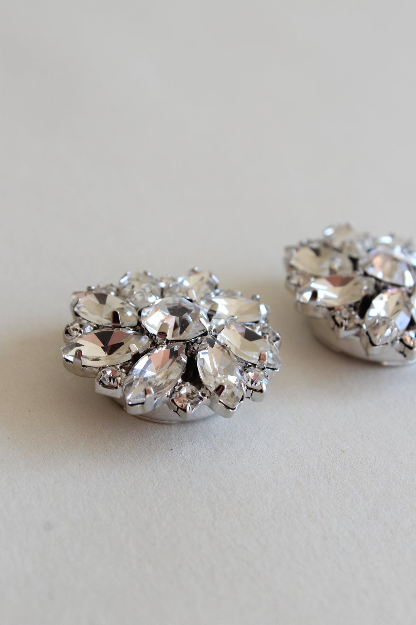 Lois Manchetknopen | Silver