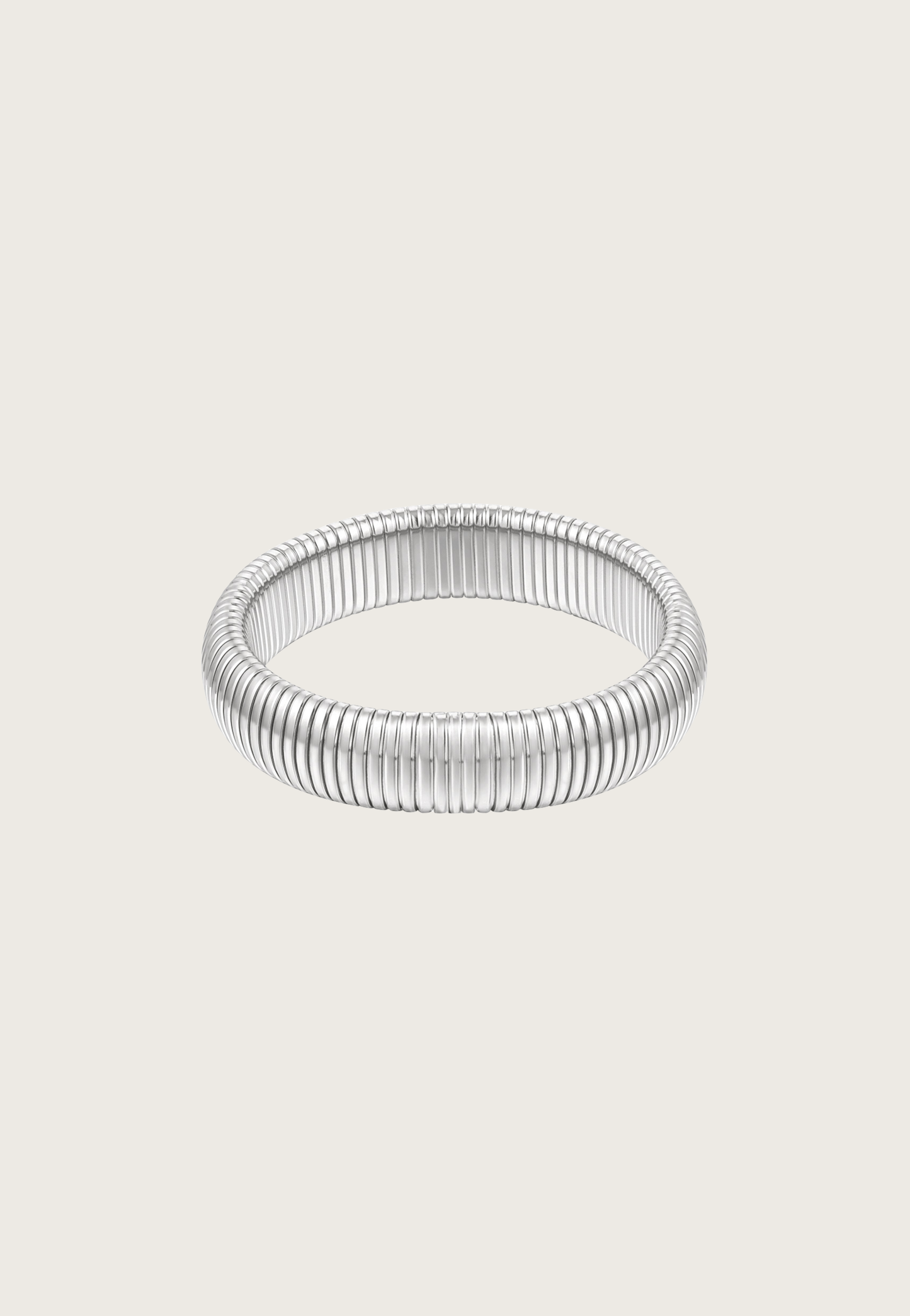Jill Bracelet | Silver