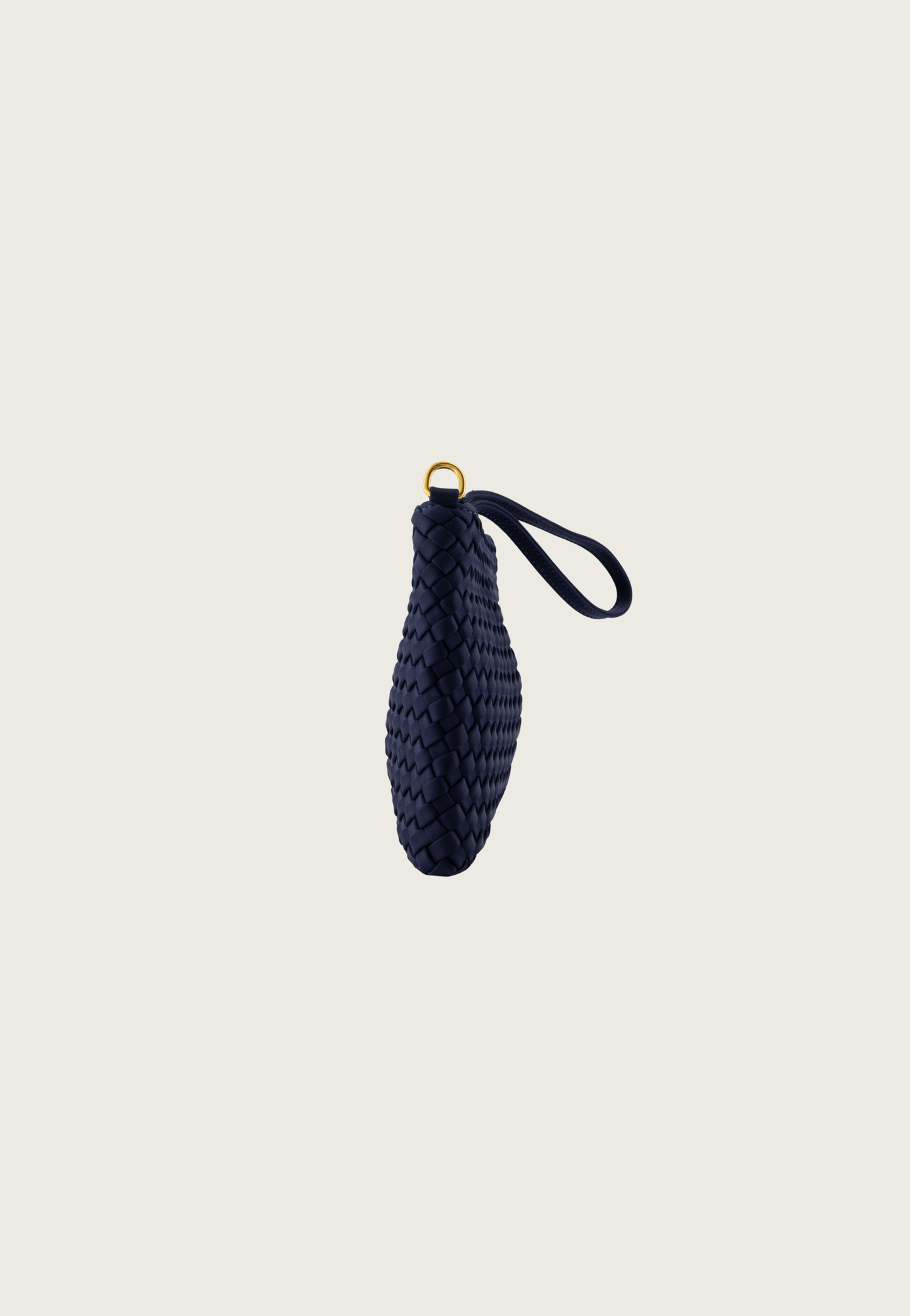 Vivienne Clutch | Navy