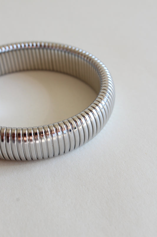 Jill Bracelet | Silver