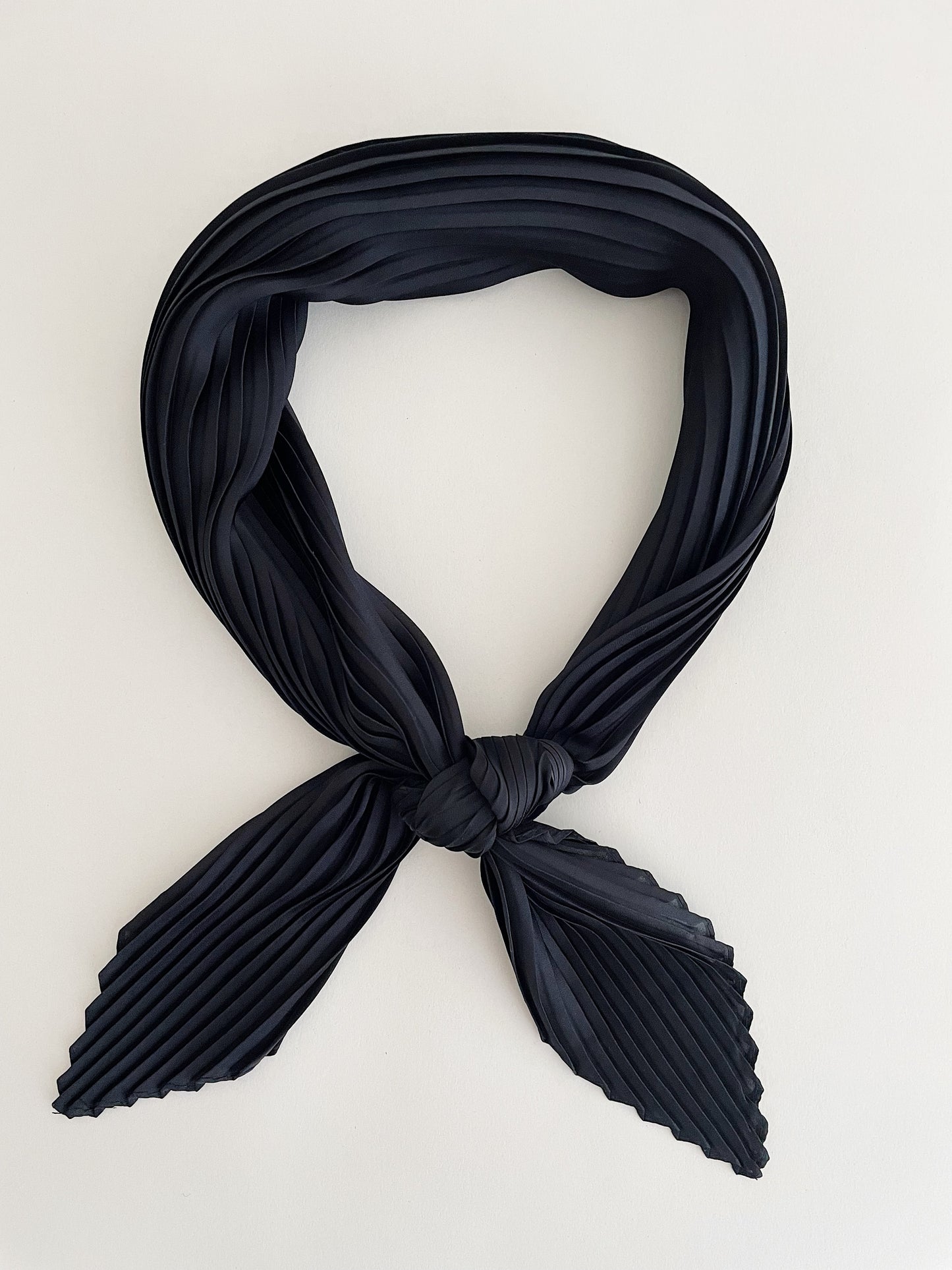 May Scarf | Black