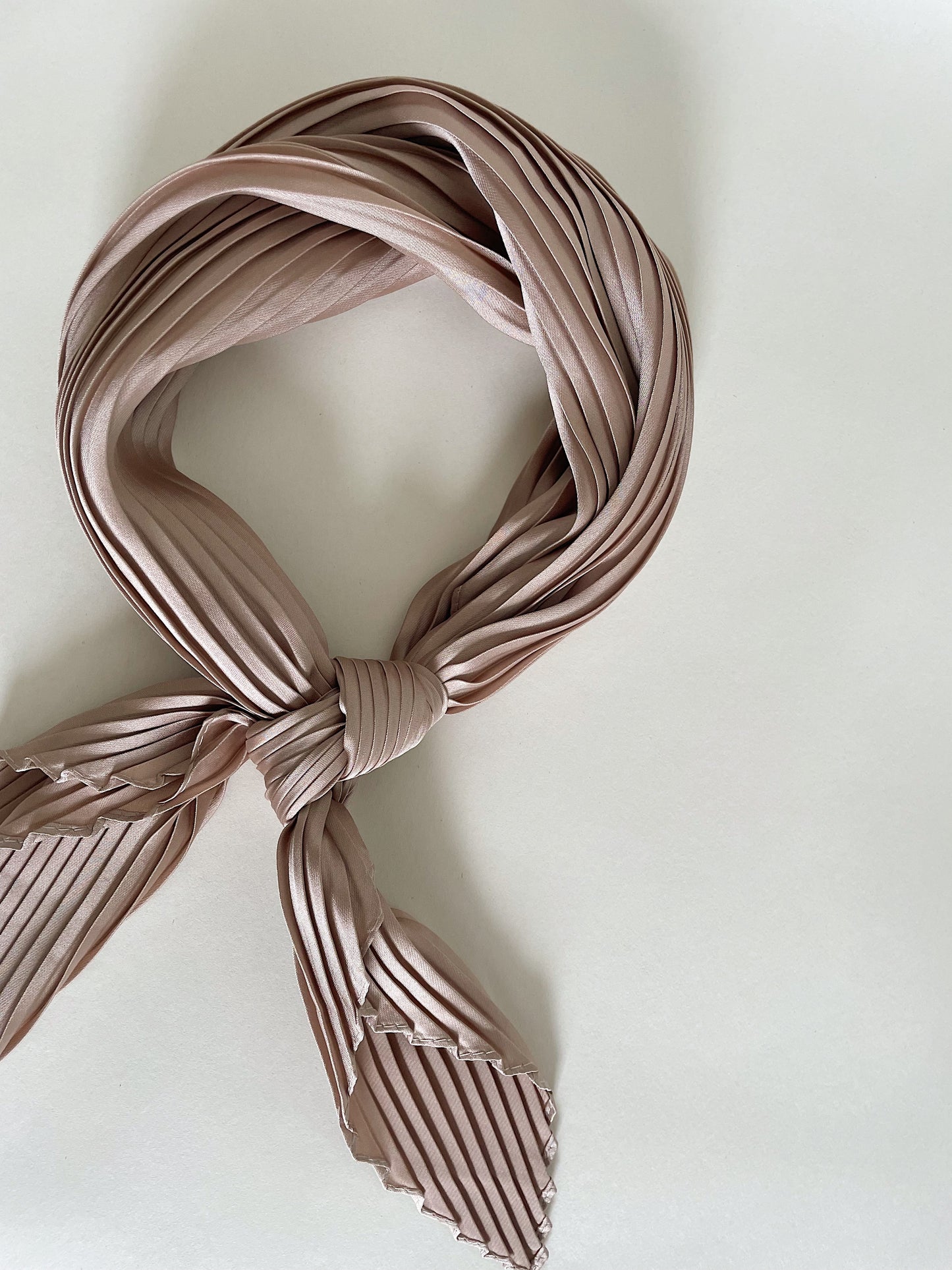 May Scarf | Sand