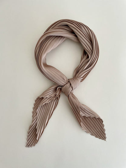 May Scarf | Sand