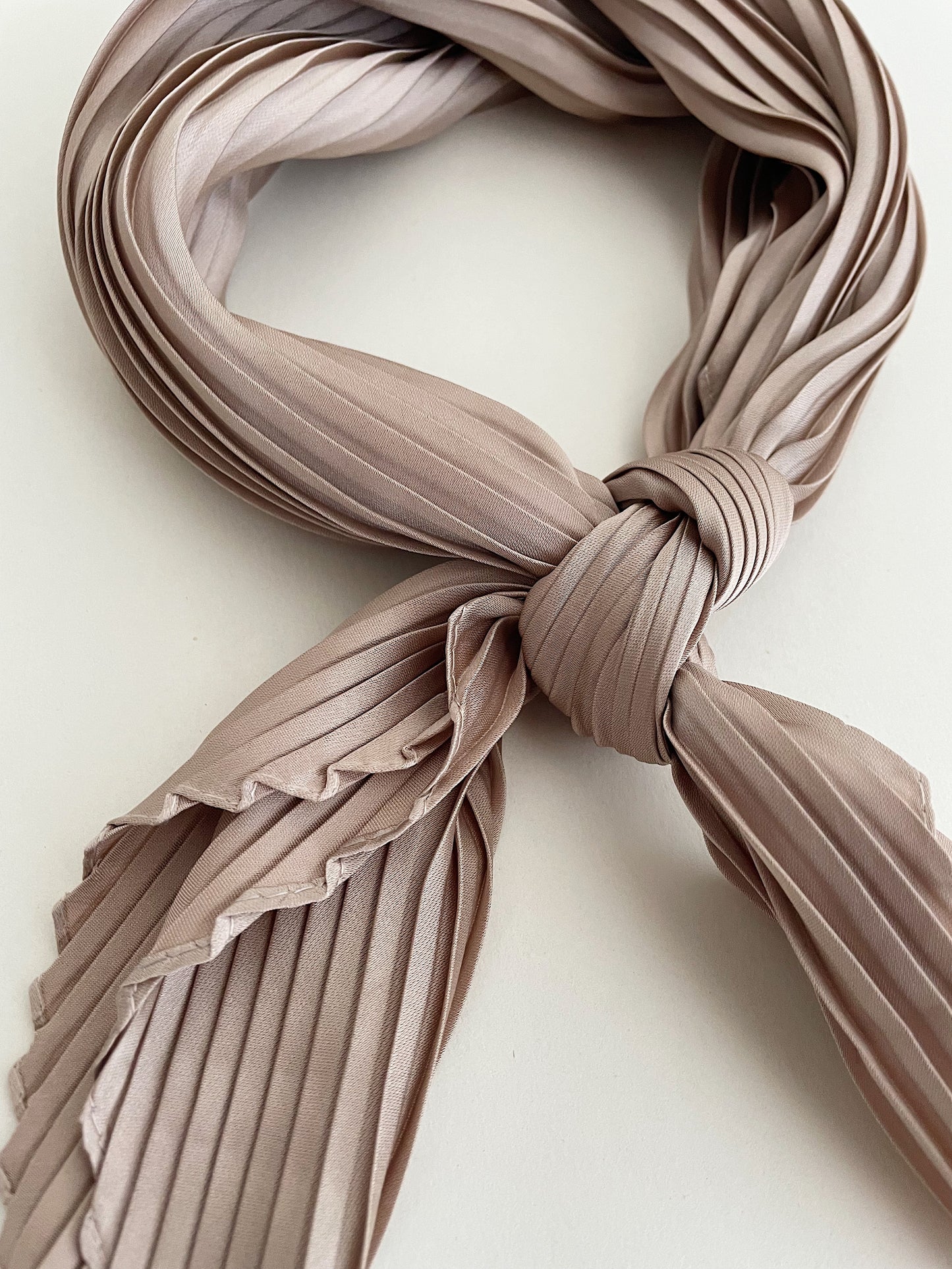 May Scarf | Sand