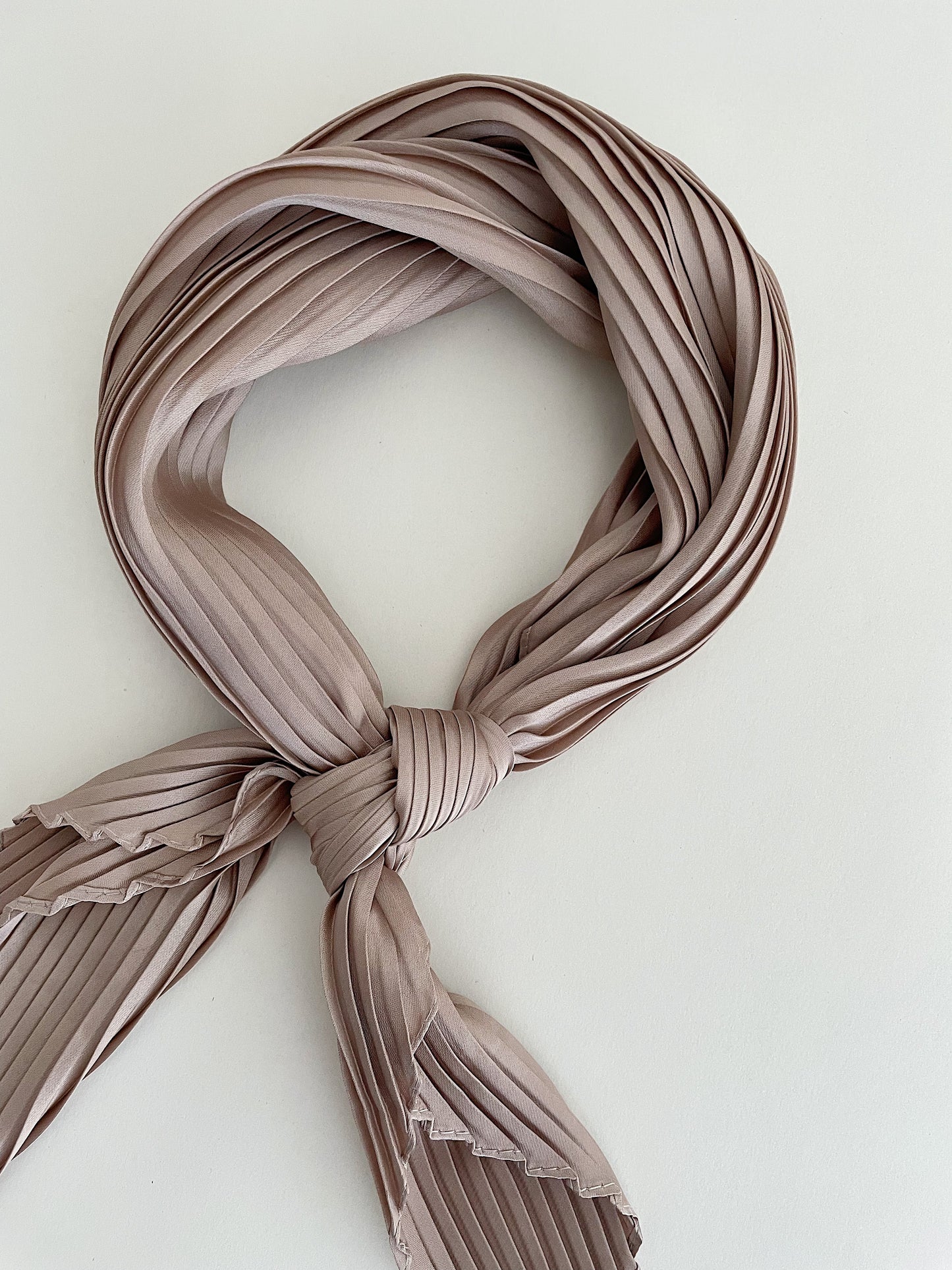 May Scarf | Sand