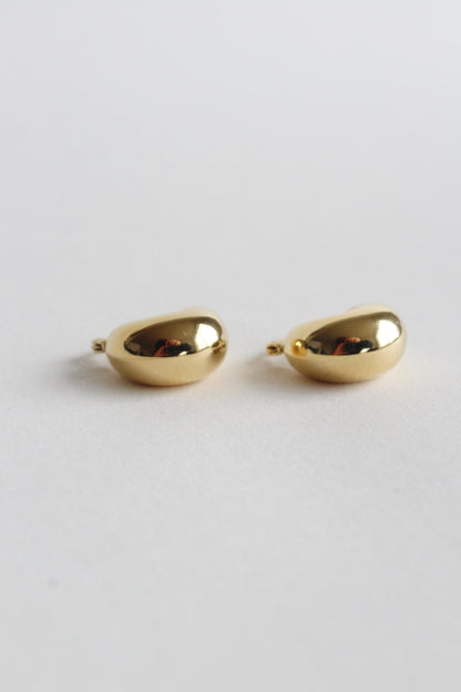 Bibi Earrings | Gold