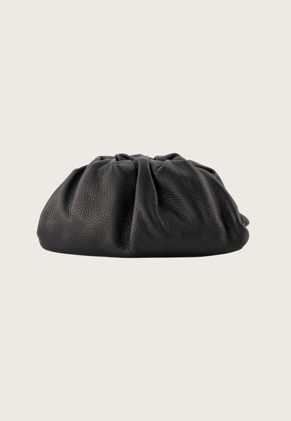 Bo clutch black By Chasseur 