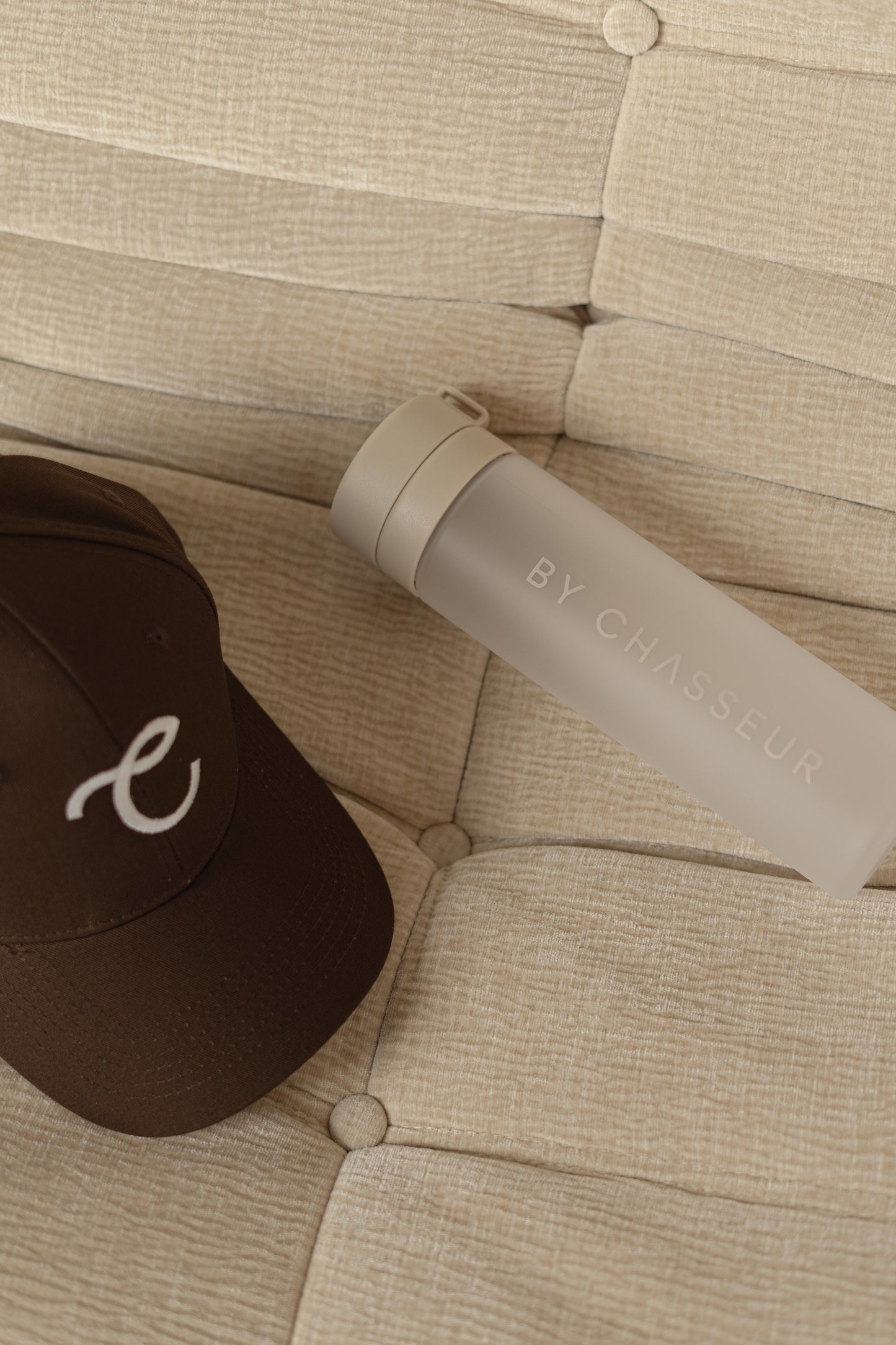 By Chasseur Cap | More colors