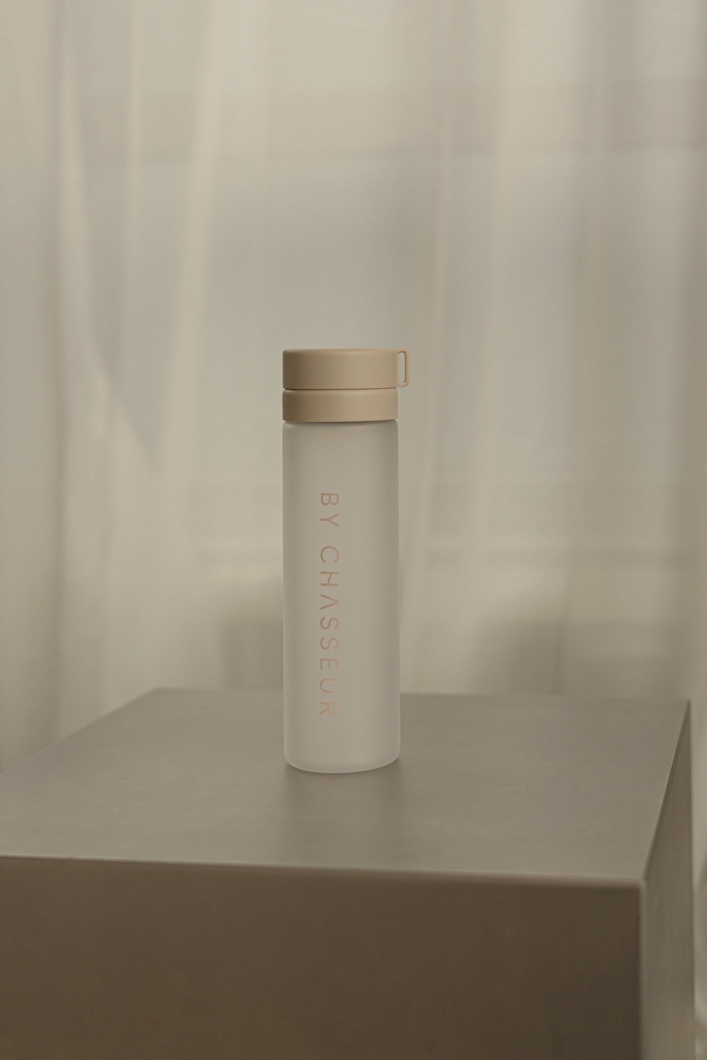 By Chasseur Drink Bottle