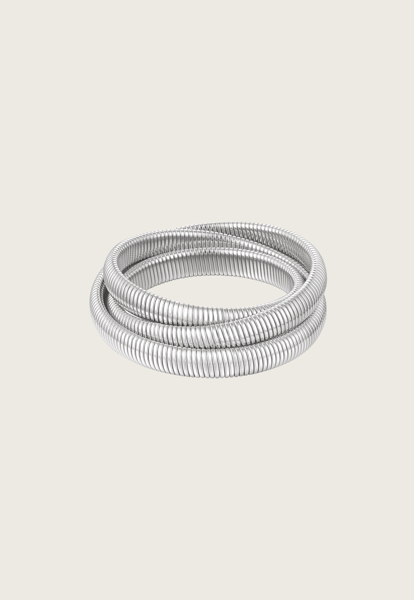 Endless Jill Bracelet | Silver