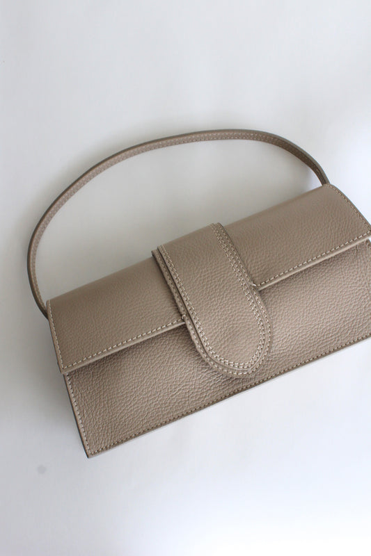 Molly Bag | Beige