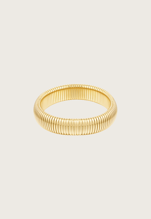 Jill Bracelet | Gold