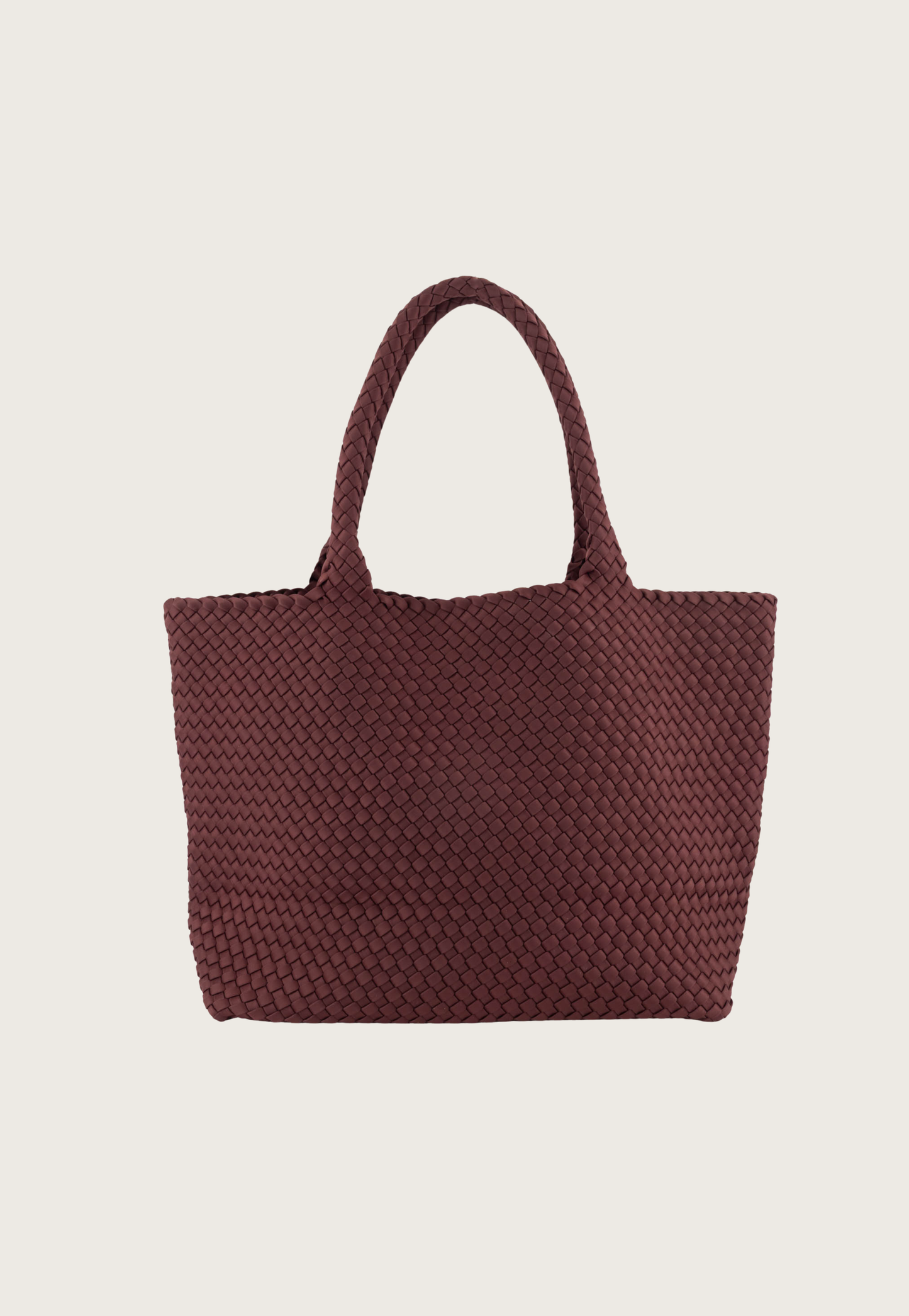 Juliette Bag | Burgundy