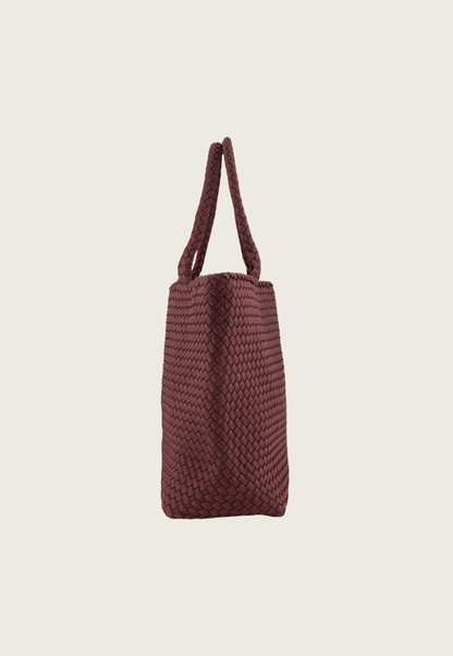 Juliette Bag | Burgundy