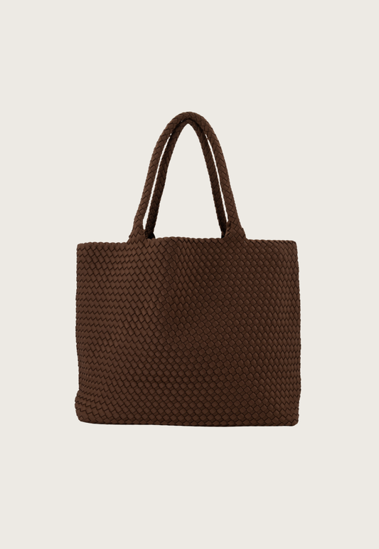 Juliette Bag | Dark Brown