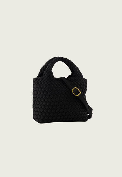 Louise Bag | Black