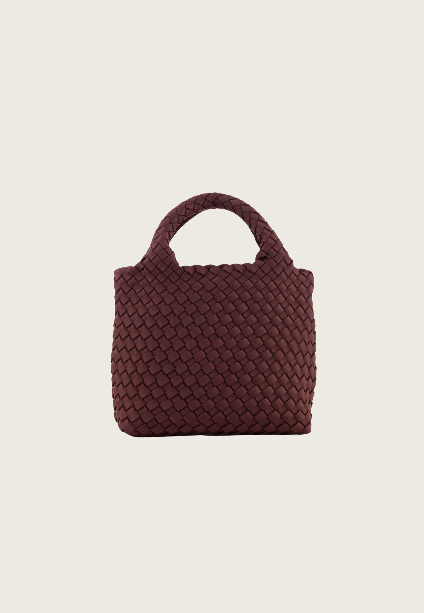 Louise Bag | Burgundy