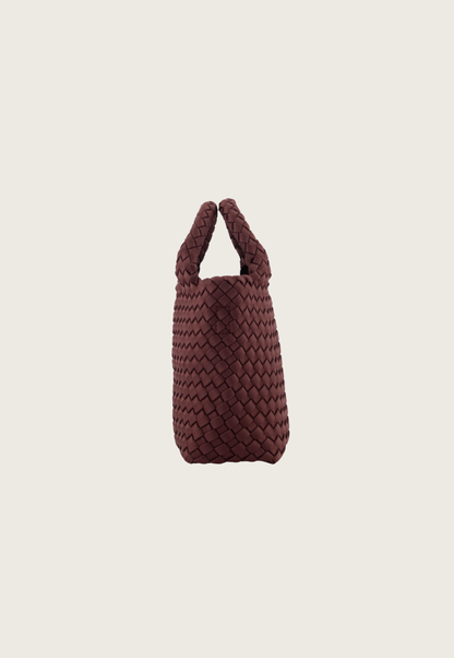 Louise Bag | Burgundy