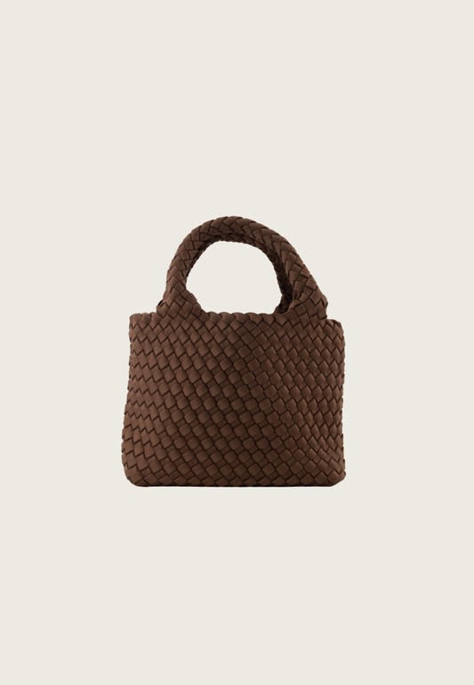 Louise Bag | Dark Brown