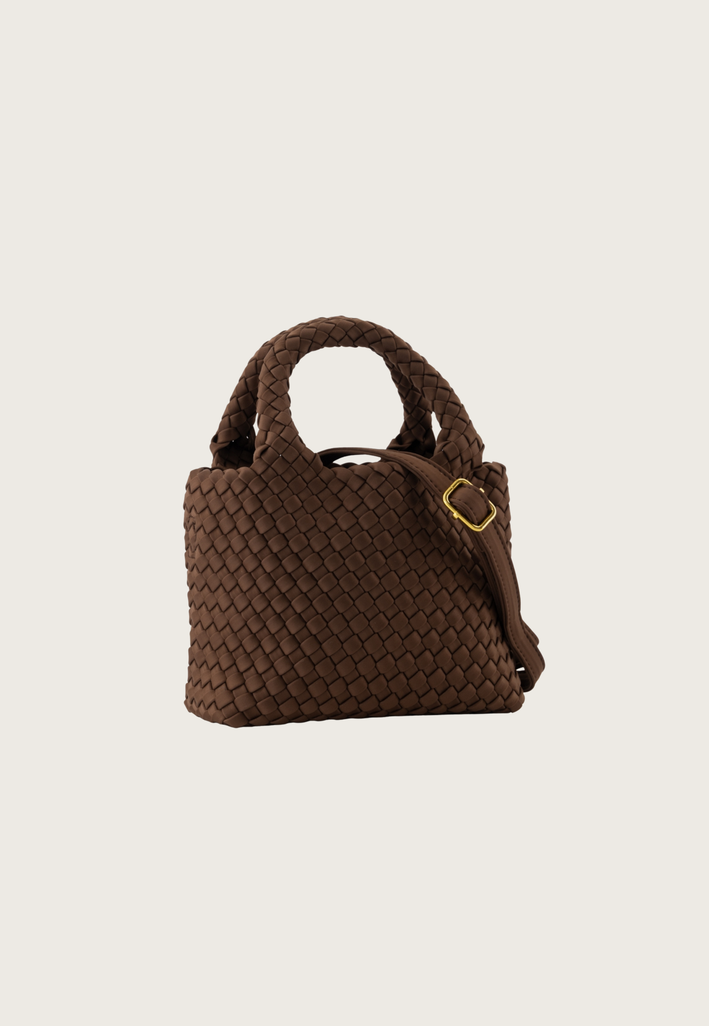 Louise Bag | Dark Brown