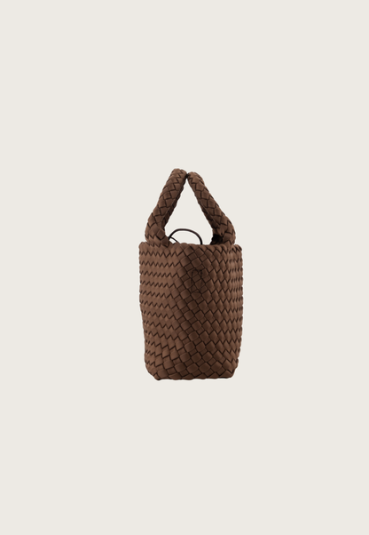 Louise Bag | Dark Brown