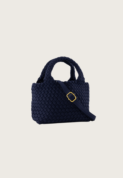 Louise Bag | Navy