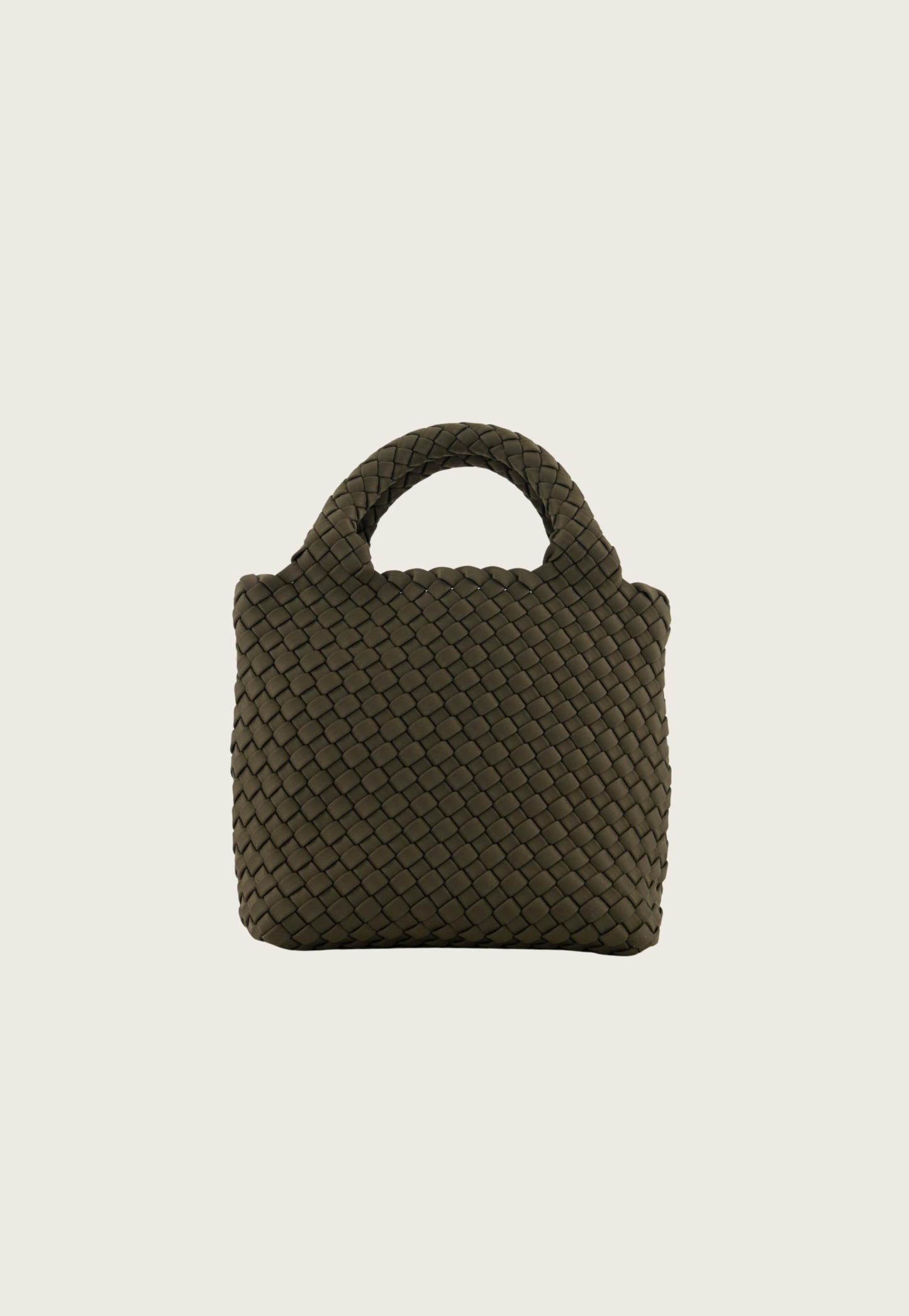 Louise Bag | Olive Green