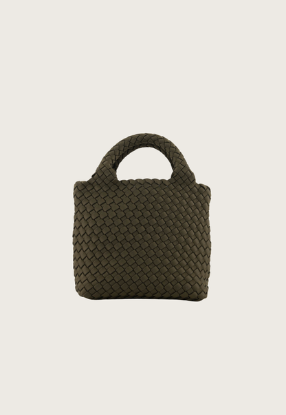 Louise Bag | Olive Green