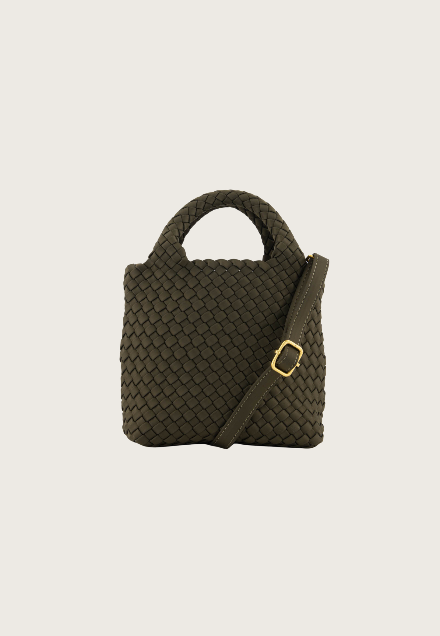 Louise Bag | Olive Green