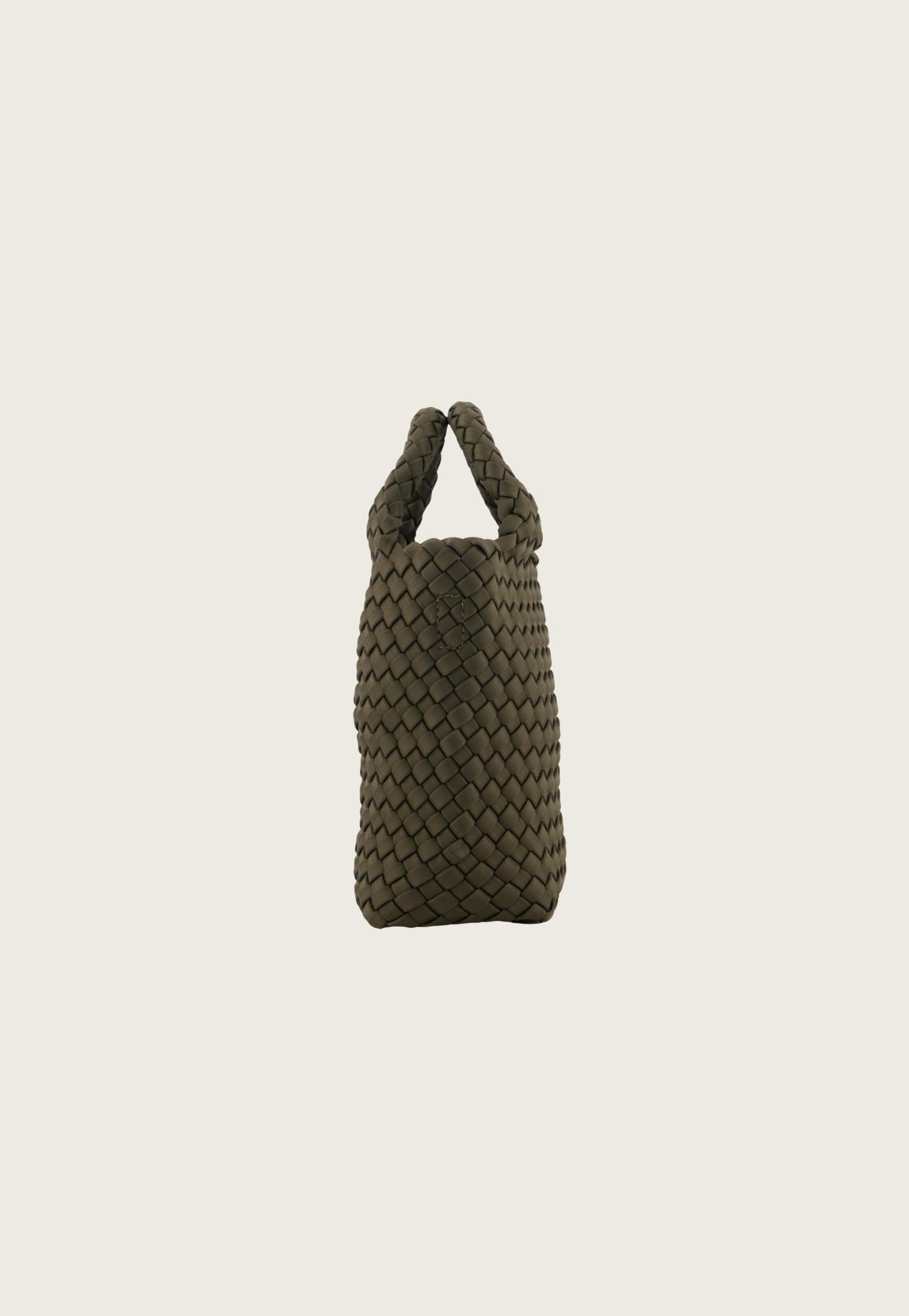 Louise Bag | Olive Green
