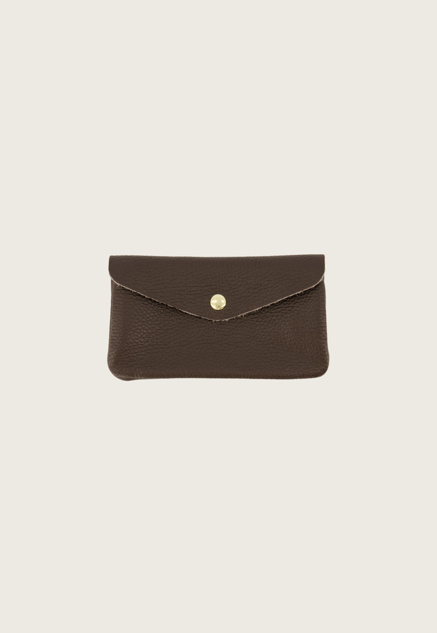 Marley wallet brown By Chasseur 
