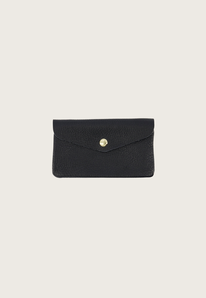 Marley wallet black By Chasseur 