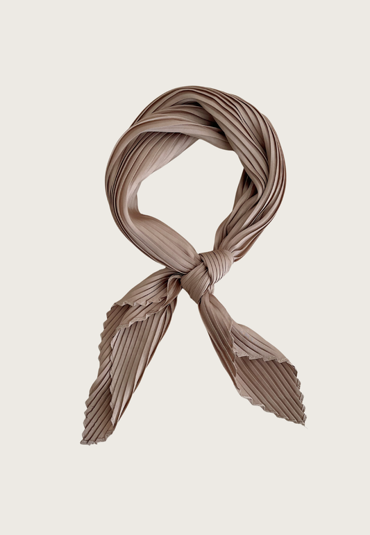 May Scarf | Sand
