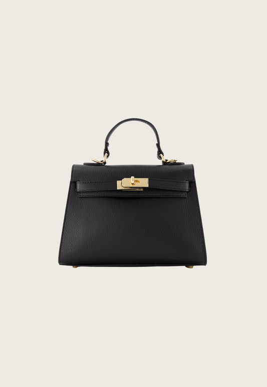 Mia bag zwart By Chasseur